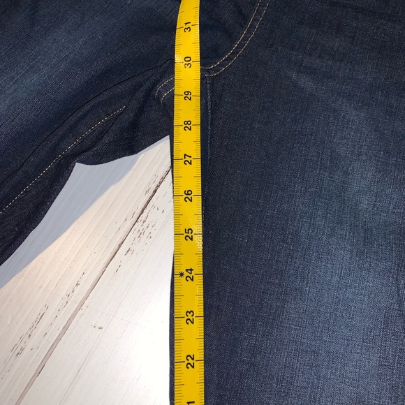 PREMIUM DENIM HP🎉LEVI’S Totally Shaping High Rise Skinny Jeans 14M NWT - Picture 12 of 16